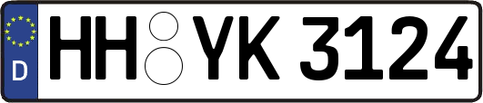 HH-YK3124