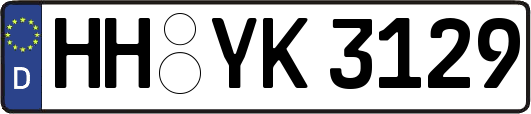 HH-YK3129