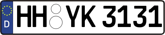 HH-YK3131