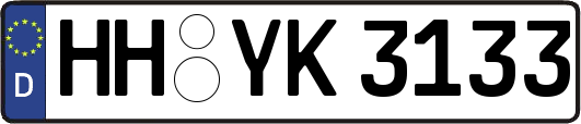 HH-YK3133