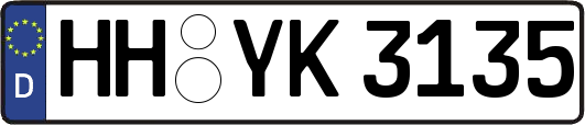 HH-YK3135