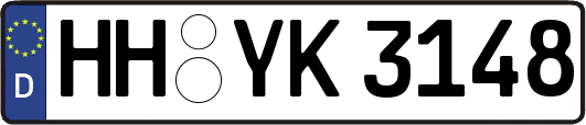 HH-YK3148