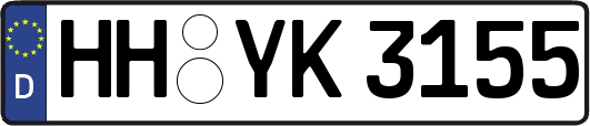 HH-YK3155