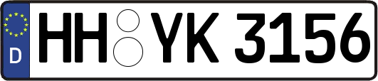 HH-YK3156