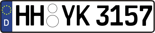 HH-YK3157