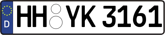 HH-YK3161