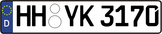 HH-YK3170