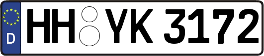 HH-YK3172