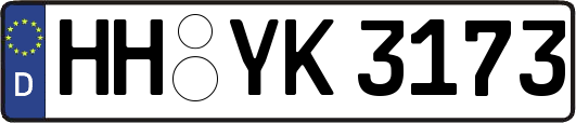 HH-YK3173
