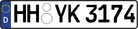 HH-YK3174