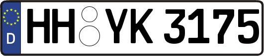 HH-YK3175