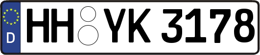 HH-YK3178