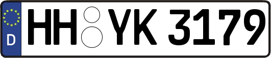 HH-YK3179