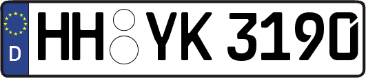 HH-YK3190