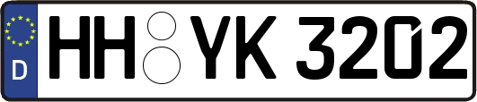 HH-YK3202