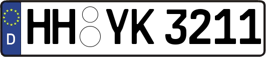 HH-YK3211