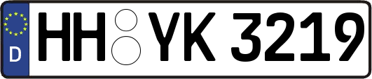 HH-YK3219