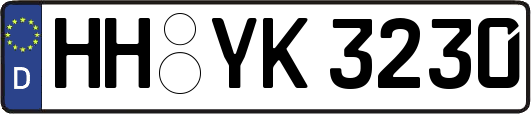 HH-YK3230