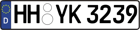 HH-YK3239