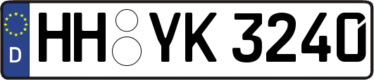 HH-YK3240