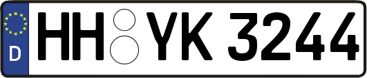 HH-YK3244