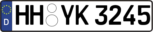 HH-YK3245
