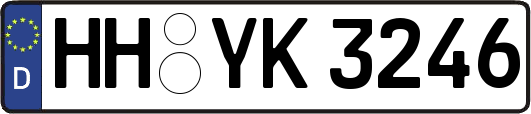 HH-YK3246