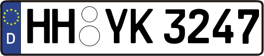 HH-YK3247