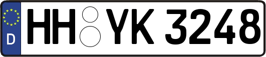 HH-YK3248