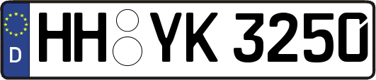 HH-YK3250