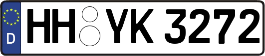 HH-YK3272
