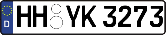 HH-YK3273