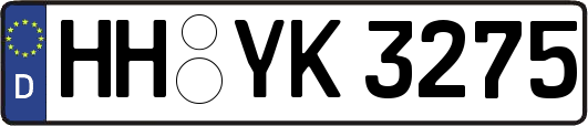 HH-YK3275