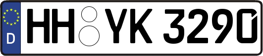 HH-YK3290