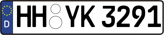 HH-YK3291