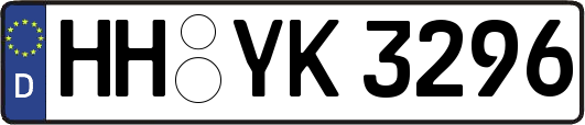 HH-YK3296