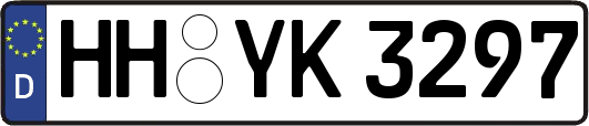 HH-YK3297