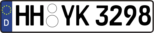 HH-YK3298