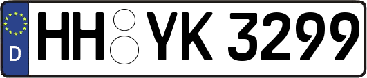 HH-YK3299