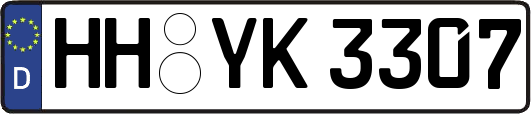 HH-YK3307
