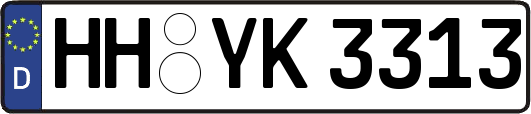 HH-YK3313