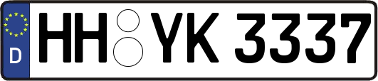 HH-YK3337