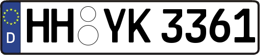 HH-YK3361