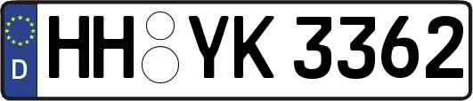 HH-YK3362