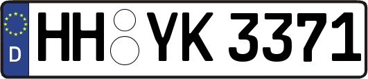 HH-YK3371