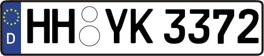 HH-YK3372