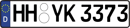 HH-YK3373