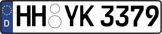 HH-YK3379