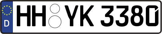 HH-YK3380