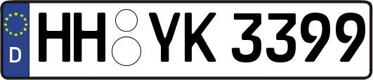 HH-YK3399
